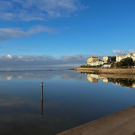Queenswood Hotel Weston-super-Mare Bagian luar foto