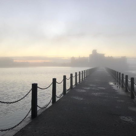 Queenswood Hotel Weston-super-Mare Bagian luar foto