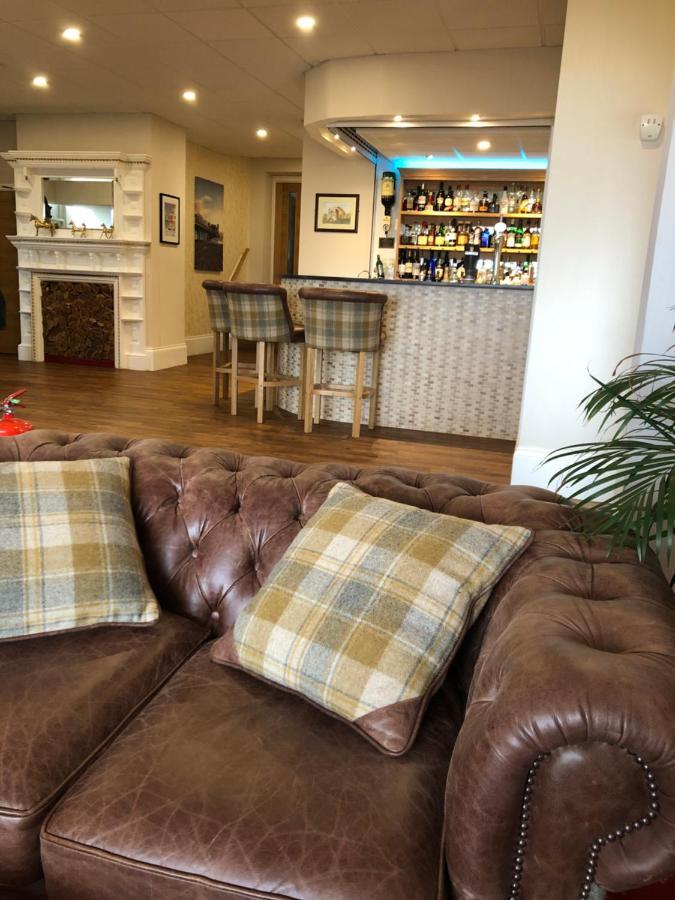 Queenswood Hotel Weston-super-Mare Bagian luar foto