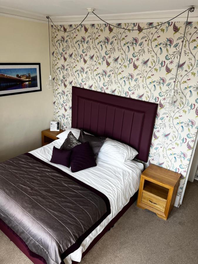 Queenswood Hotel Weston-super-Mare Bagian luar foto