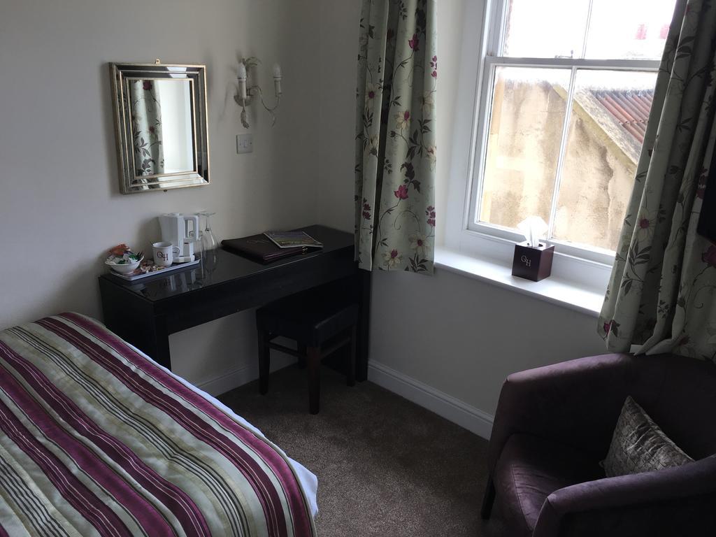 Queenswood Hotel Weston-super-Mare Bagian luar foto