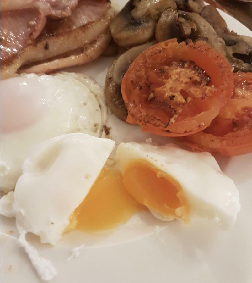 Queenswood Hotel Weston-super-Mare Bagian luar foto