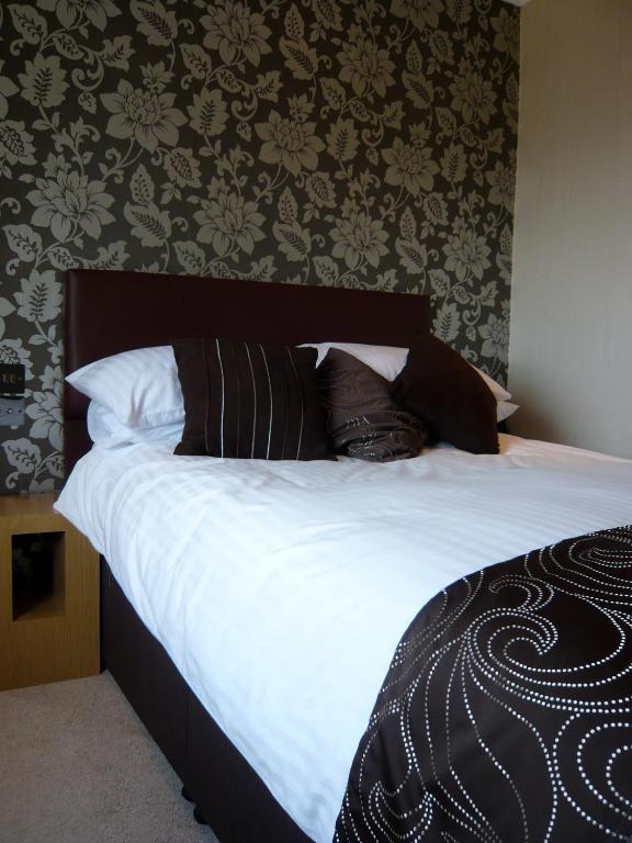 Queenswood Hotel Weston-super-Mare Bagian luar foto
